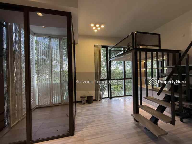 Prop-GPT: Apartment: D10  The Siena
