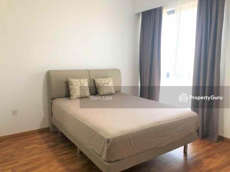 Prop-GPT: Condominium: D19 Punggol Watertown