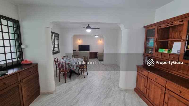 Prop-GPT: HDB Flat: D20 Ang Mo Kio 627 Ang Mo Kio Avenue 9