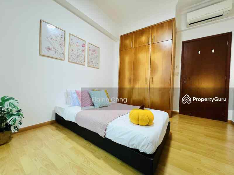 Less than 5 mins to SIM, Ngee Ann ,15 mins to NUS , King Albert MRT at your door step: D21  Condominium | Prop-GPT the AI-Powered Property Guru