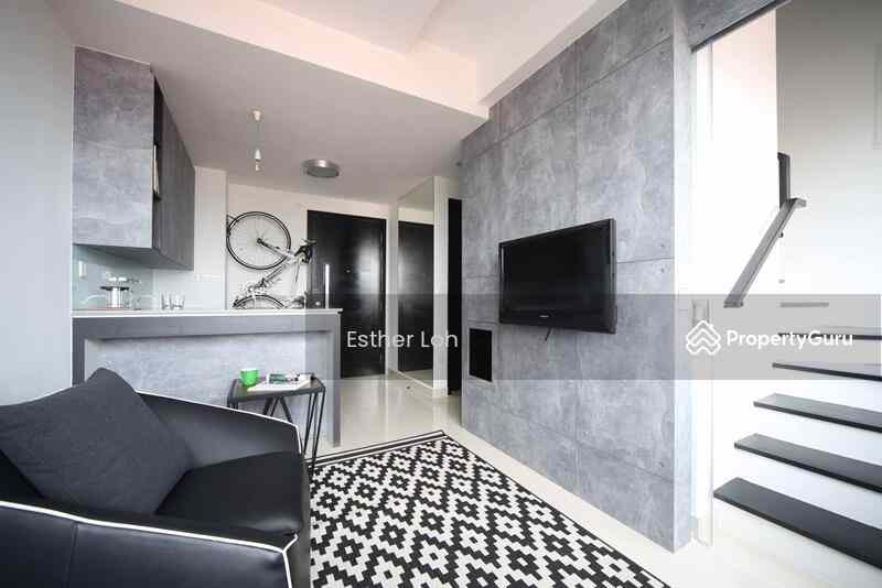 Prop-GPT: Apartment: D15 East Coast Vibes @ East Coast