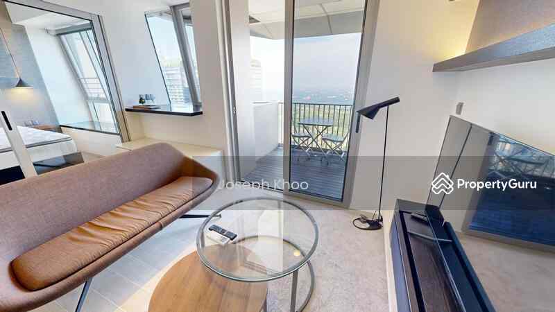 Prop-GPT: Condominium: D01 Cecil V on Shenton