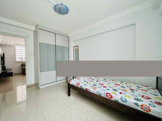 697 Hougang Street 61: D19 Hougang HDB Apartment | Prop-GPT the AI-Powered Property Guru