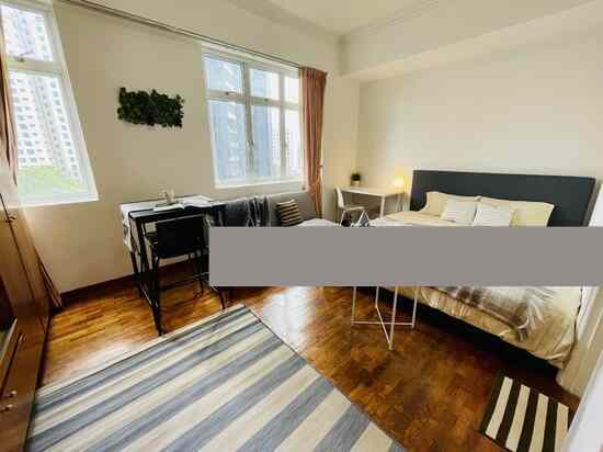 Euro-Asia Court: D09 Oxley Apartment | Prop-GPT the AI-Powered Property Guru