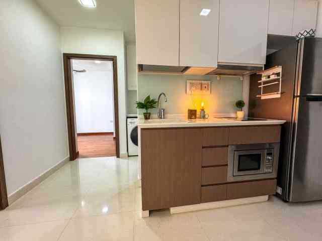 Kensington Square: D19  Apartment | Prop-GPT the AI-Powered Property Guru