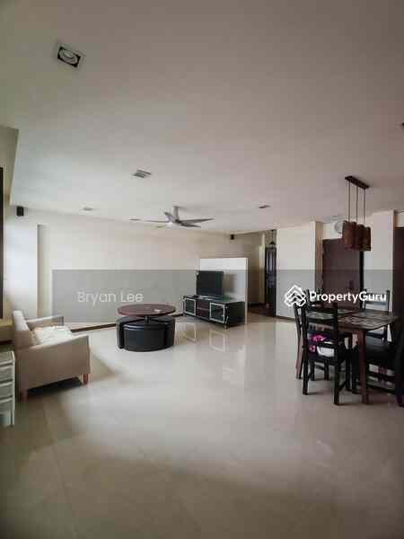 Prop-GPT: HDB Flat: D23 Choa Chu Kang 683A Choa Chu Kang Crescent