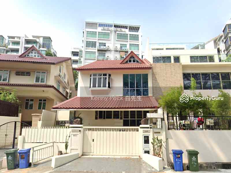 Pasir Panjang Road: D05 Pasir Panjang Semi-Detached | Prop-GPT the AI-Powered Property Guru