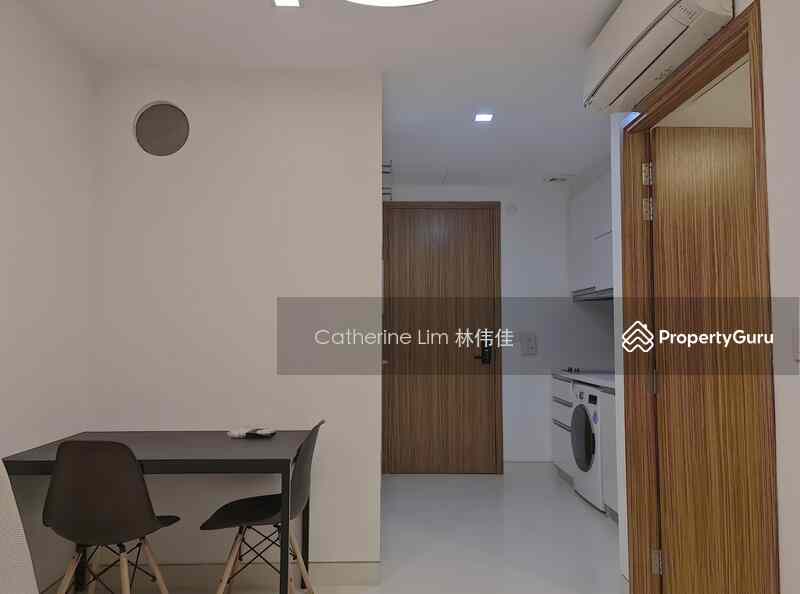 RV Edge: D10  Condominium | Prop-GPT the AI-Powered Property Guru