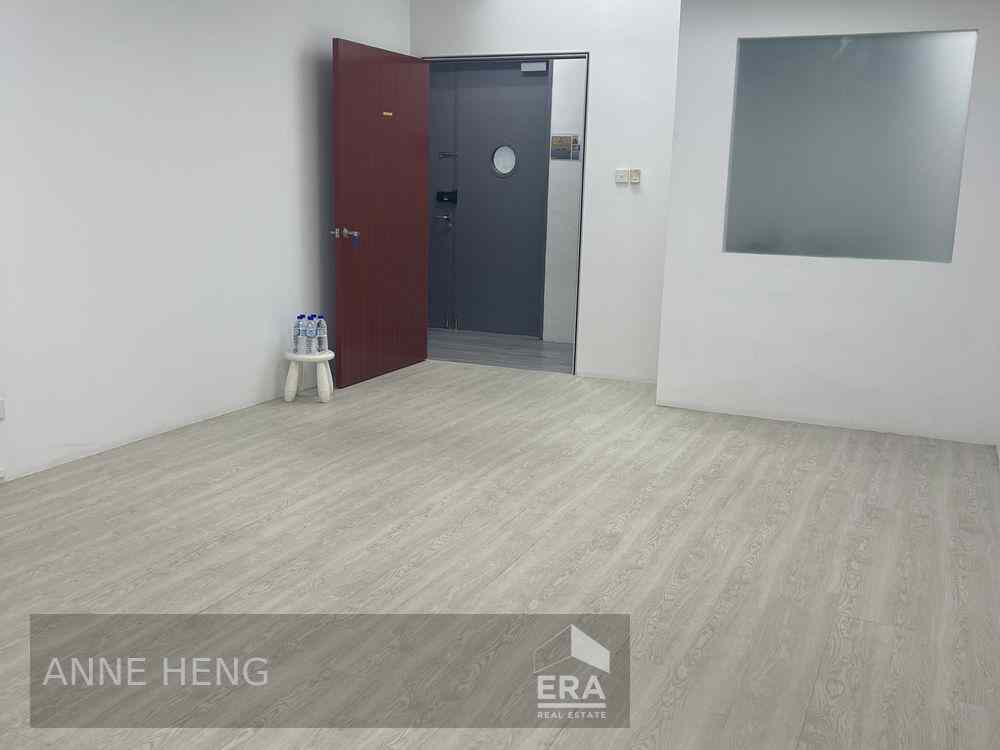 Ubi Techpark: D14  Room_for_Rent | Prop-GPT the AI-Powered Property Guru