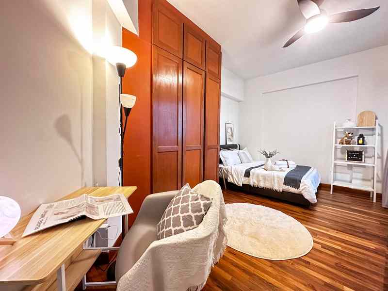 Simei Green Condominium: D18 Simei Condominium | Prop-GPT the AI-Powered Property Guru