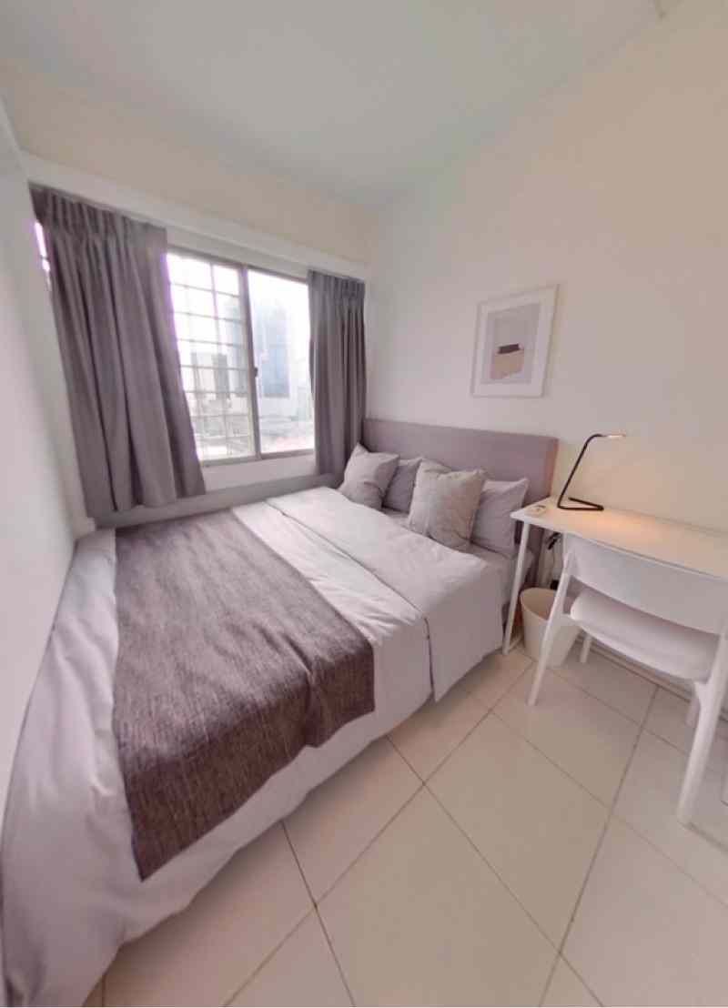 People's Park Complex: D01  Apartment | Prop-GPT the AI-Powered Property Guru