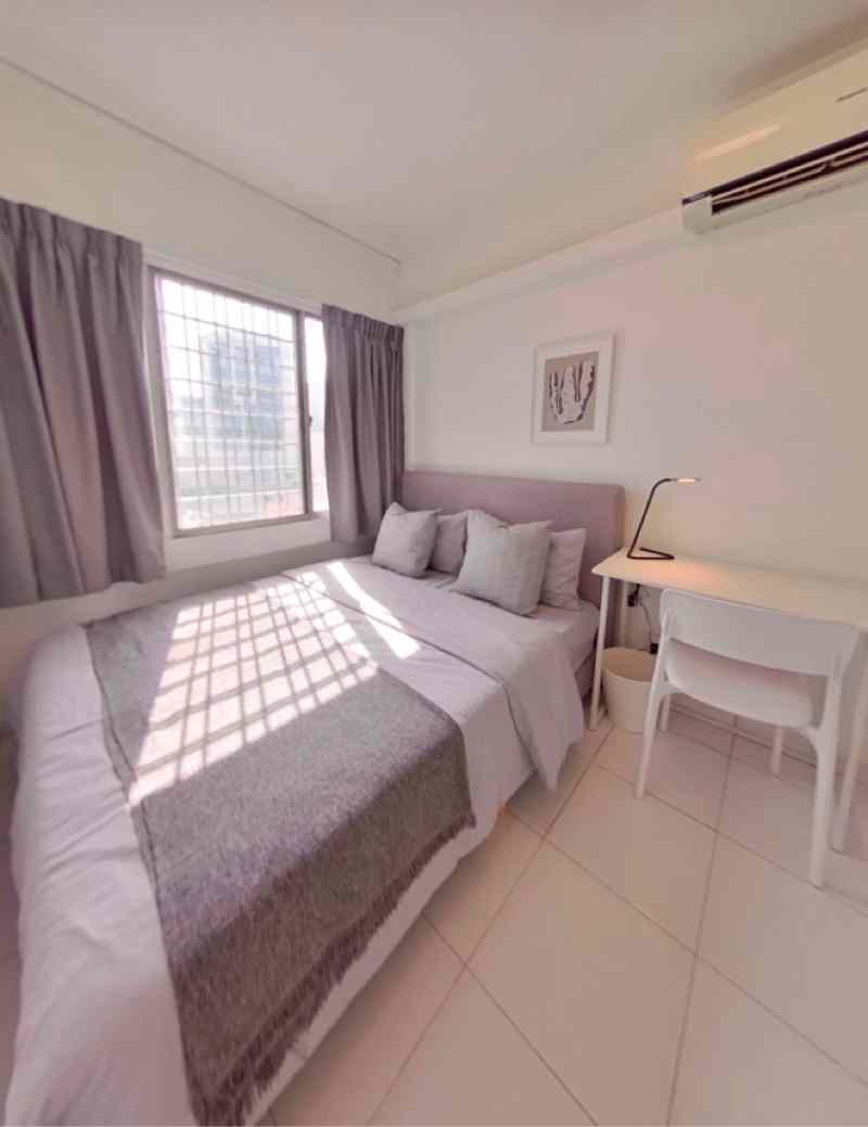 People's Park Complex: D01  Apartment | Prop-GPT the AI-Powered Property Guru