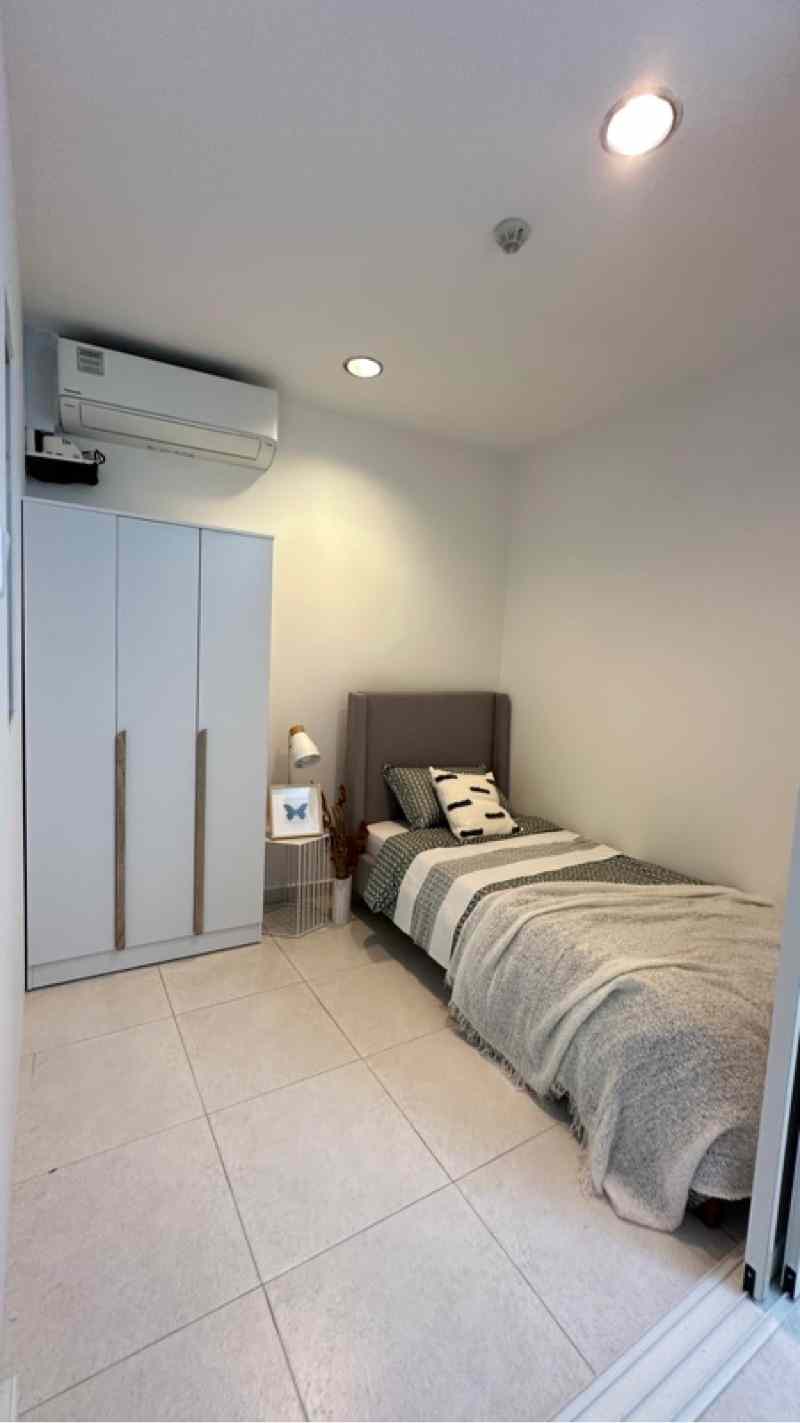 The Plaza: D07 Beach Road Apartment | Prop-GPT the AI-Powered Property Guru