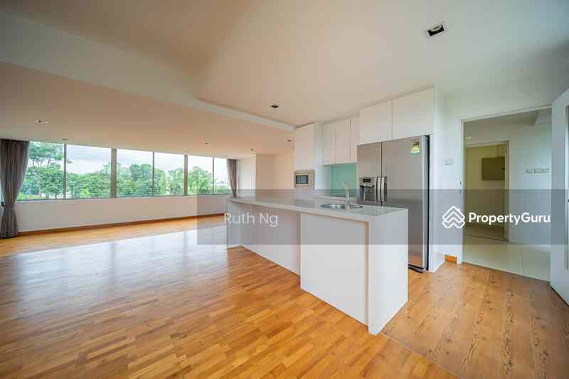 Nassim Regency: D10 Ardmore Apartment | Prop-GPT the AI-Powered Property Guru