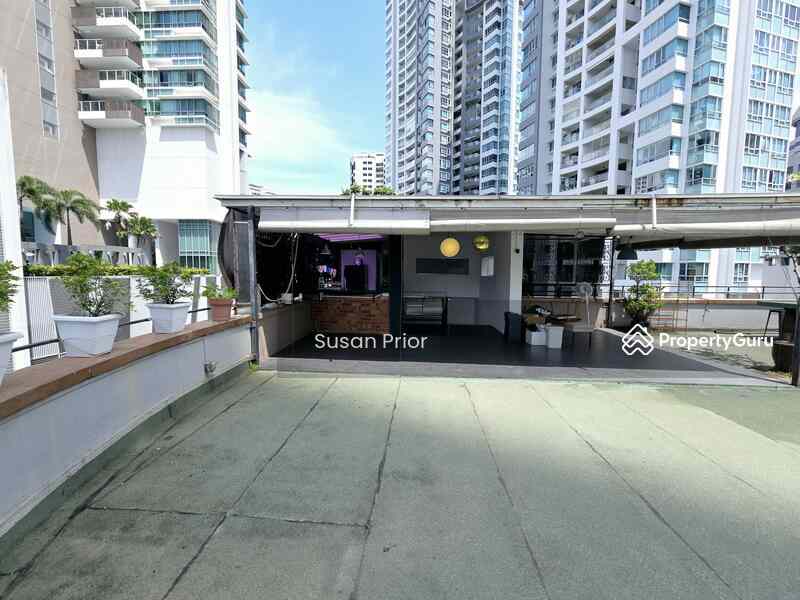 Tiong Bahru 5 Mins to MRT RARE PENTHOUSE: D03 Tiong Bahru Conservation Home | Prop-GPT the AI-Powered Property Guru