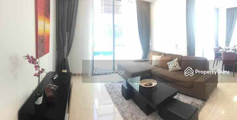 Greenwood Mews: D11 Newton Condominium - Cluster House | Prop-GPT the AI-Powered Property Guru