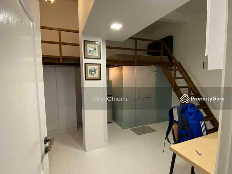 Lor 24A Geylang: D14  Terrace | Prop-GPT the AI-Powered Property Guru