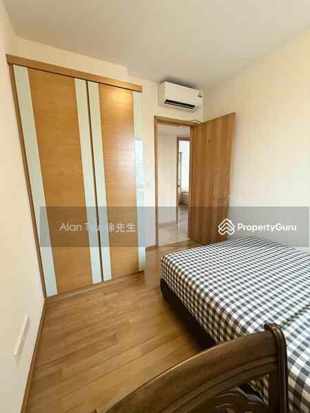 Common Bedroom @ Netwon MRT: D11 Newton Apartment | Prop-GPT the AI-Powered Property Guru