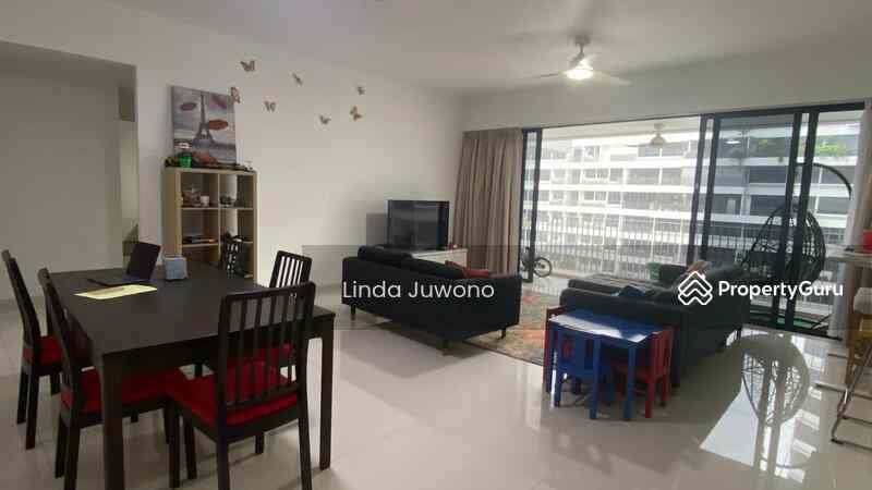 The Interlace: D04 Telok Blangah Condominium | Prop-GPT the AI-Powered Property Guru