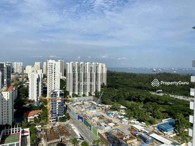 Fulcrum: D15  Condominium | Prop-GPT the AI-Powered Property Guru