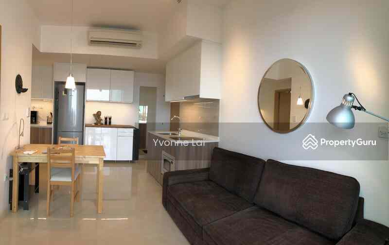 The Glades: D16 Bayshore Condominium | Prop-GPT the AI-Powered Property Guru