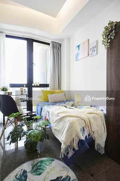 Eastpoint Green: D18 Tampines Condominium | Prop-GPT the AI-Powered Property Guru