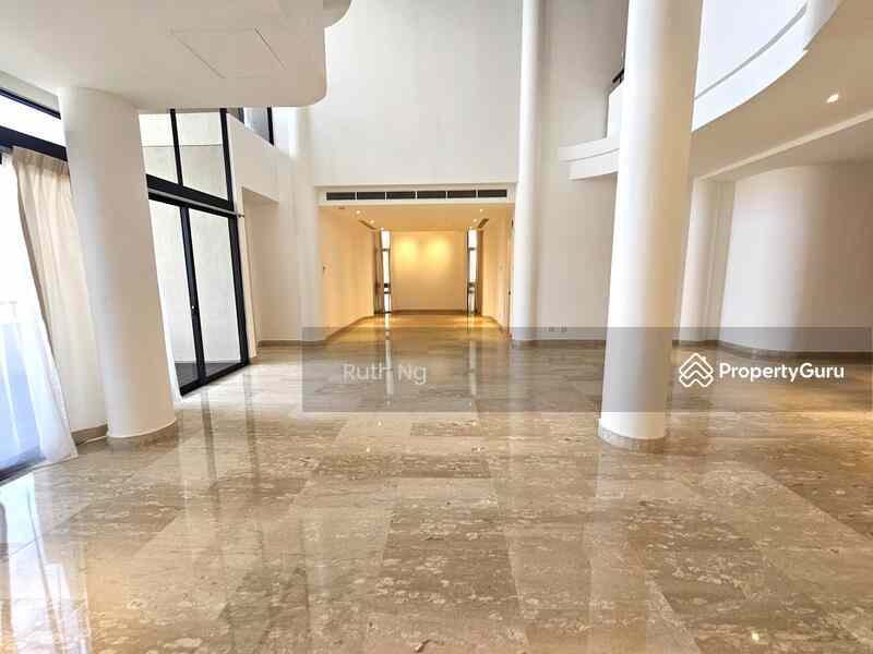 The Colonnade: D10  Condominium | Prop-GPT the AI-Powered Property Guru