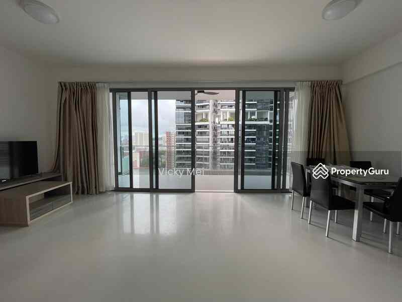 Ascentia Sky: D03  Apartment | Prop-GPT the AI-Powered Property Guru