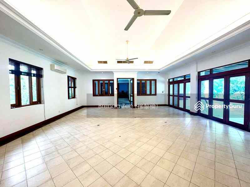 Holland Road Vicinity ? Modern Good Class Bungalow for Rent: D10  Bungalow - Good Class | Prop-GPT the AI-Powered Property Guru