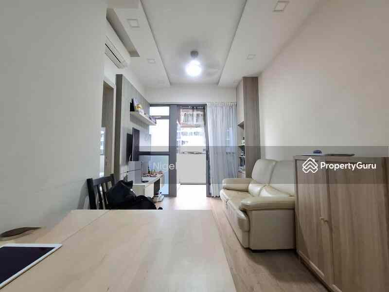 The Alps Residences: D18 Simei Condominium | Prop-GPT the AI-Powered Property Guru