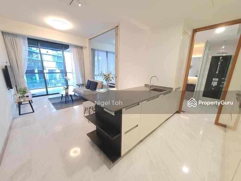 Marina One Residences: D01 Marina Condominium | Prop-GPT the AI-Powered Property Guru