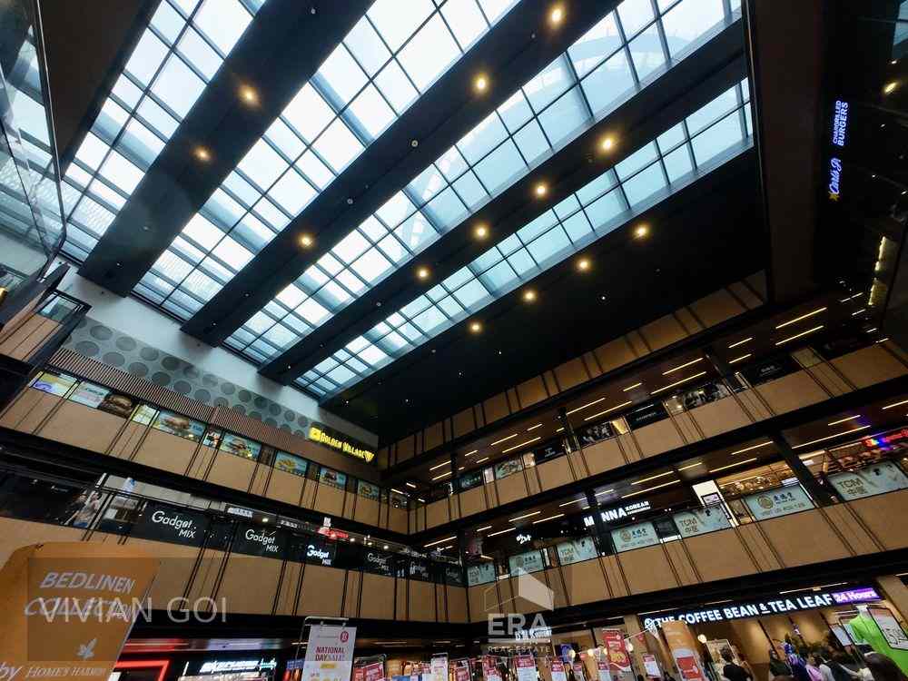 Singapore Post Centre: D14 Eunos Commercial | Prop-GPT the AI-Powered Property Guru