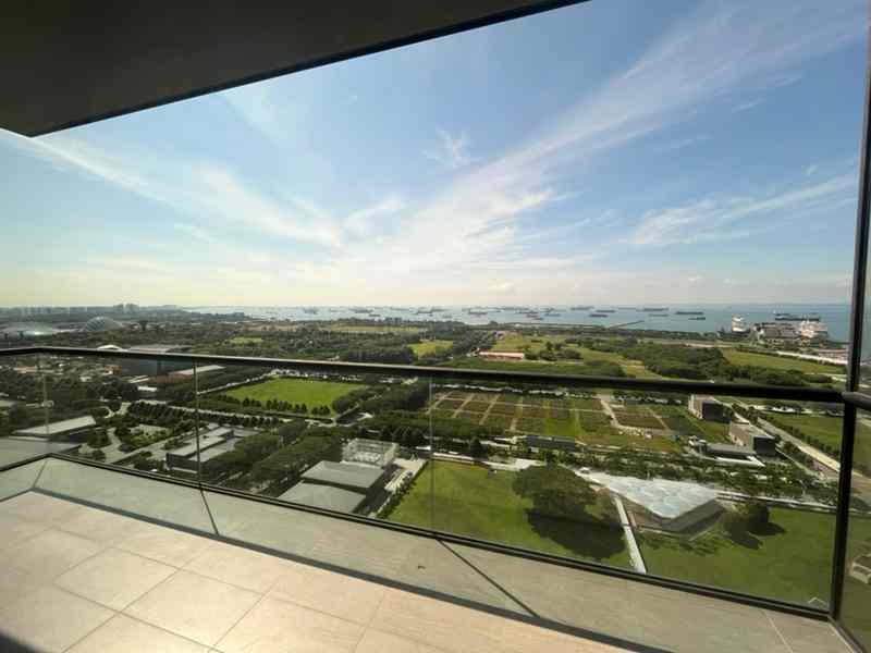 Marina One Residences: D01 Marina Condominium | Prop-GPT the AI-Powered Property Guru