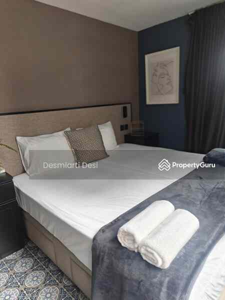 MASTER ROOM WITH NO OWNER STAY BRAND NEW WITH POOLS 2 PAX: D15 Joo Chiat Apartment | Prop-GPT the AI-Powered Property Guru