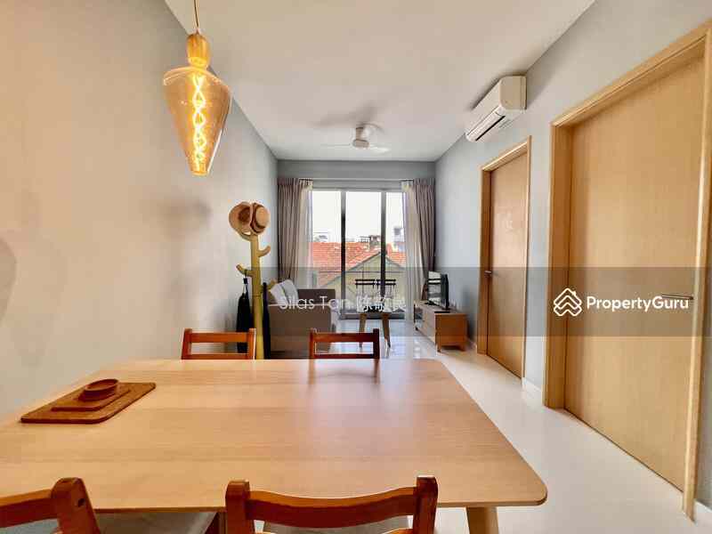 Space @ Kovan: D19  Apartment | Prop-GPT the AI-Powered Property Guru