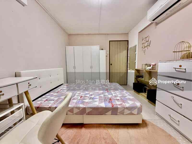 426 Bukit Batok West Avenue 2: D23 Bukit Batok HDB Flat | Prop-GPT the AI-Powered Property Guru