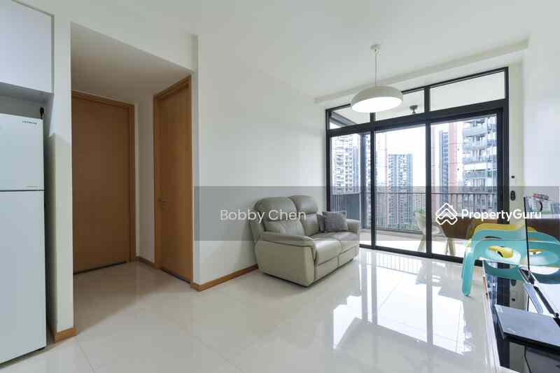 The Trilinq: D05  Condominium | Prop-GPT the AI-Powered Property Guru