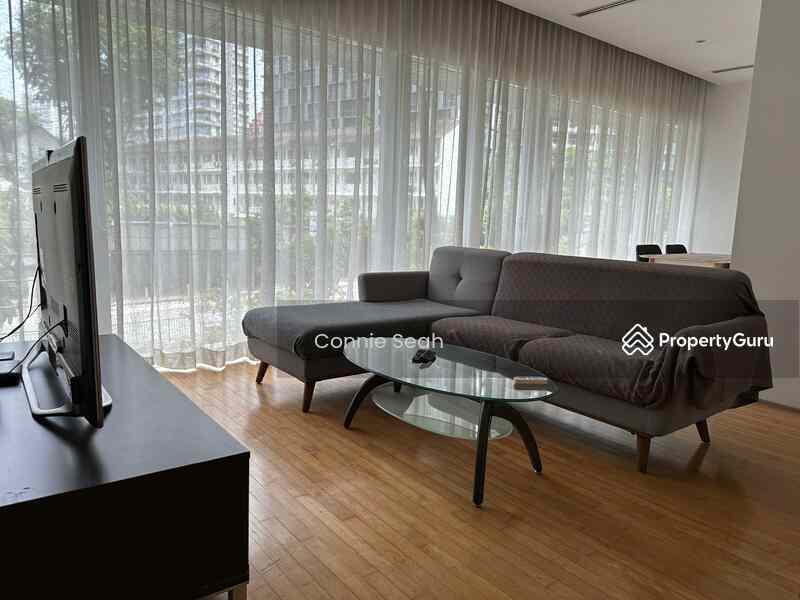 The Paterson Edge: D09  Apartment | Prop-GPT the AI-Powered Property Guru