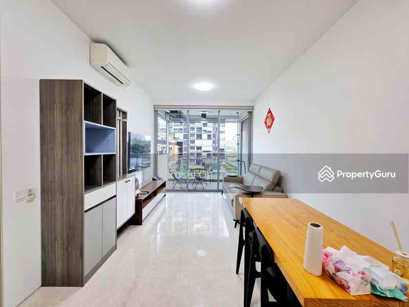 Sennett Residence: D13  Condominium | Prop-GPT the AI-Powered Property Guru