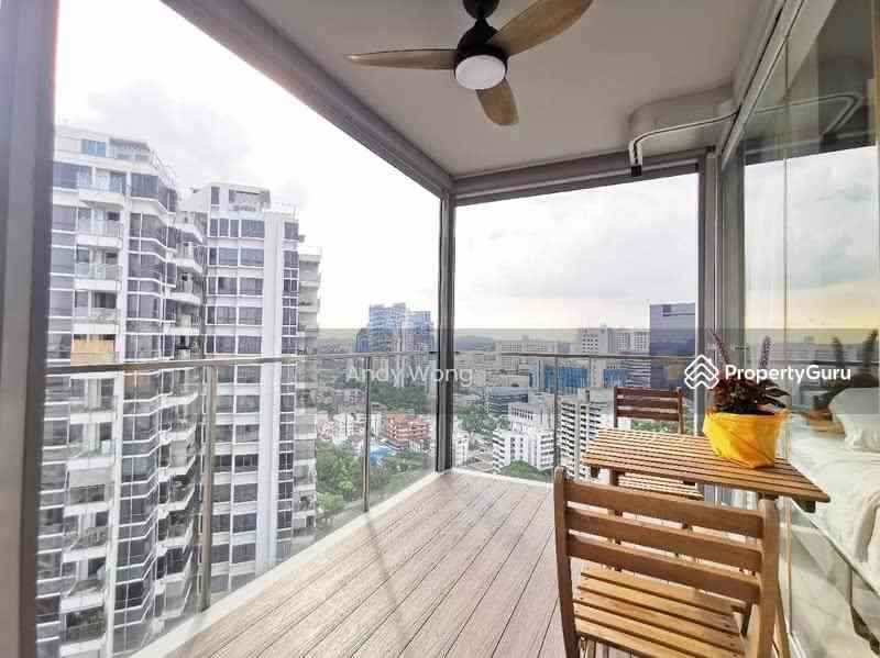 Forte Suites: D08  Condominium | Prop-GPT the AI-Powered Property Guru