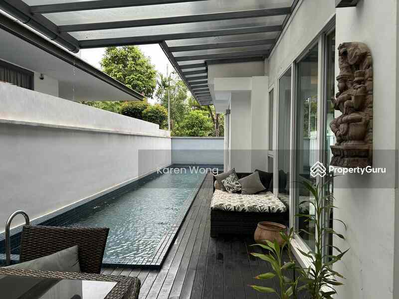 Charming semi-detached house with pool!: D15  Semi-Detached | Prop-GPT the AI-Powered Property Guru