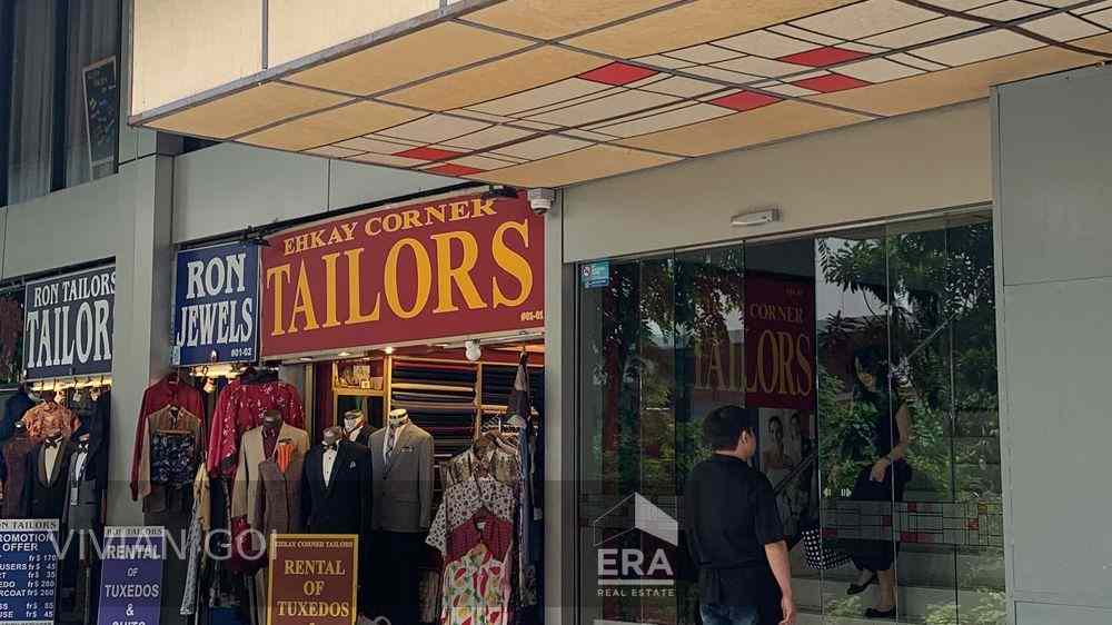 Orchard Plaza: D09 Orchard Retail | Prop-GPT the AI-Powered Property Guru