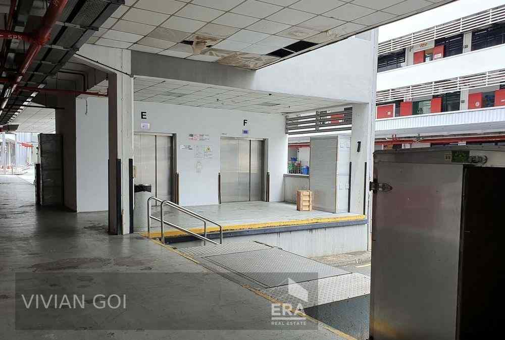 Toa Payoh North Industrial Estate: D12 Toa Payoh Factory | Prop-GPT the AI-Powered Property Guru
