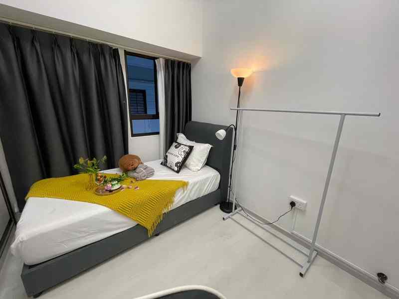 Textile Centre: D07  Apartment | Prop-GPT the AI-Powered Property Guru