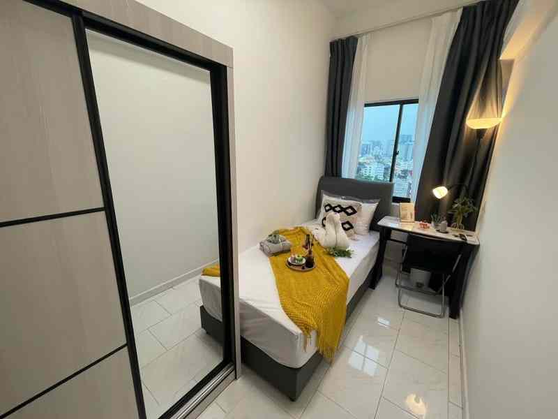 Textile Centre: D07  Apartment | Prop-GPT the AI-Powered Property Guru