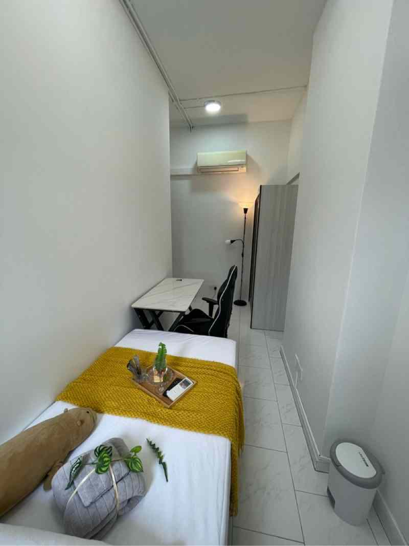 Textile Centre: D07  Apartment | Prop-GPT the AI-Powered Property Guru