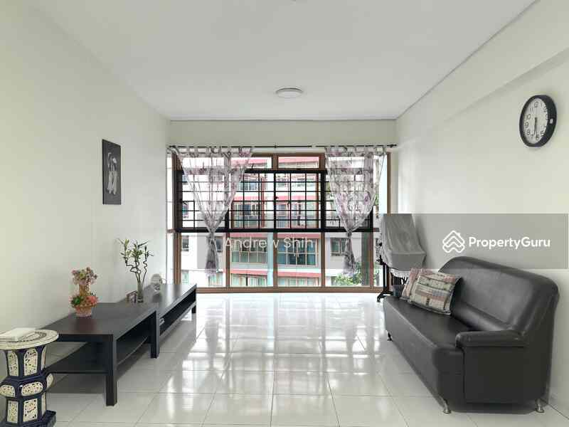 313A Anchorvale Road: D19 Yio Chu Kang Road HDB Flat | Prop-GPT the AI-Powered Property Guru