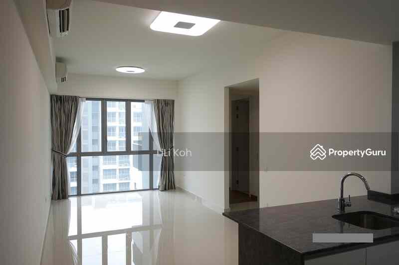 Bedok Residences: D16 Bedok Condominium | Prop-GPT the AI-Powered Property Guru