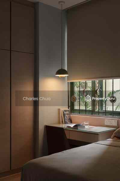 Signature Park: D21  Condominium | Prop-GPT the AI-Powered Property Guru