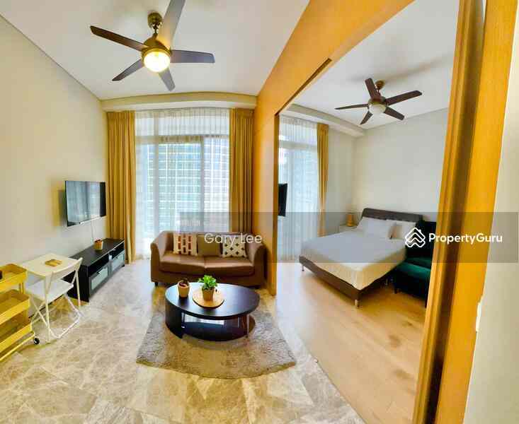 Prop-GPT: Condominium: D09 Cairnhill The Laurels @ Cairnhill Road